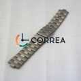 Браслет для чоловічого годинника UM 0587 Romanson BR-064 - 1